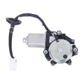 Window Motor 80730-7Y000 for Nissan Maxima (2004–2008) Front Passenger Door
