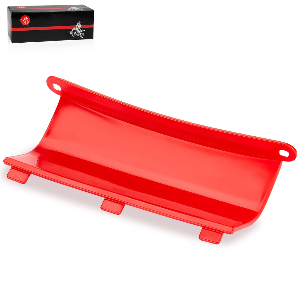 Rear Lid for Honda Rancher 350 (2000-2003)