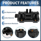 Ignition Coil Pack No. 12579177 for Buick Lucerne (2009–2011)