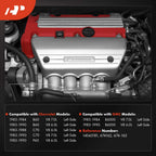 Exhaust Manifold for Chevrolet B60 C70 GMC B6000