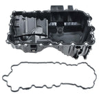 Engine Oil Pan with Gasket for BMW 228i 320i 328i 428i 528i X1 Z4 (2012–2019)