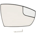 Passenger Side Mirror Glass for Ford C-Max (2013-2018)