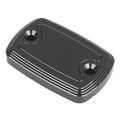 Brake Pump Cap Front Brake Fluid Reservoir Cover for Yamaha R25 R3 (2015+)