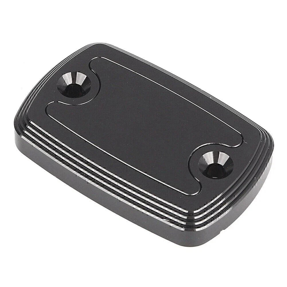 Brake Pump Cap Front Brake Fluid Reservoir Cover for Yamaha R25 R3 (2015+)