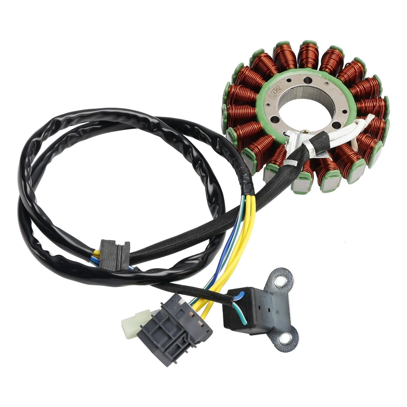 Stator Coil Magneto for Accses Motor Shade 420 4X4 T3 ATV
