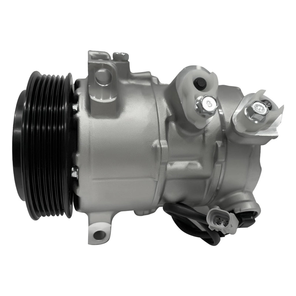 AC Compressor Replacement for Jeep Patriot 2.0L (2007-2016)