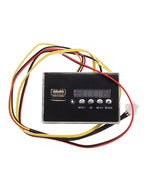 Music Chip Electric Interface Display for Electric Motors (USB)