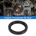 1 Pc Front Crankshaft Oil Seal for Hyundai Elantra, Kia Soul (2011–2020) No. 21421-2E300