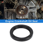 1 Pc Front Crankshaft Oil Seal for Hyundai Elantra, Kia Soul (2011–2020) No. 21421-2E300