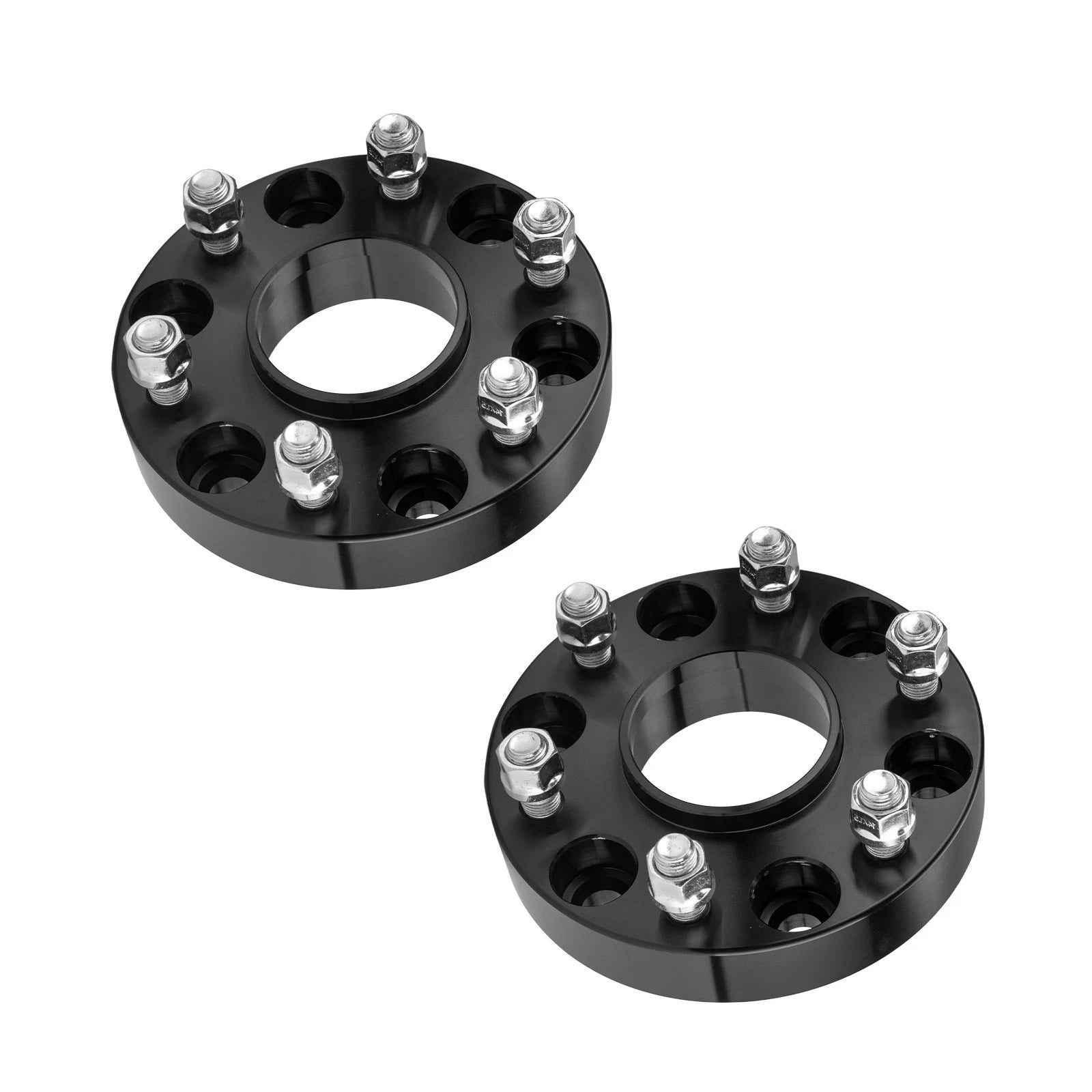 1.25" Wheel Spacer for GMC Sierra 1500 (2007–2016)