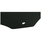 Set of 2 Rear Door Glasses for BMW X5