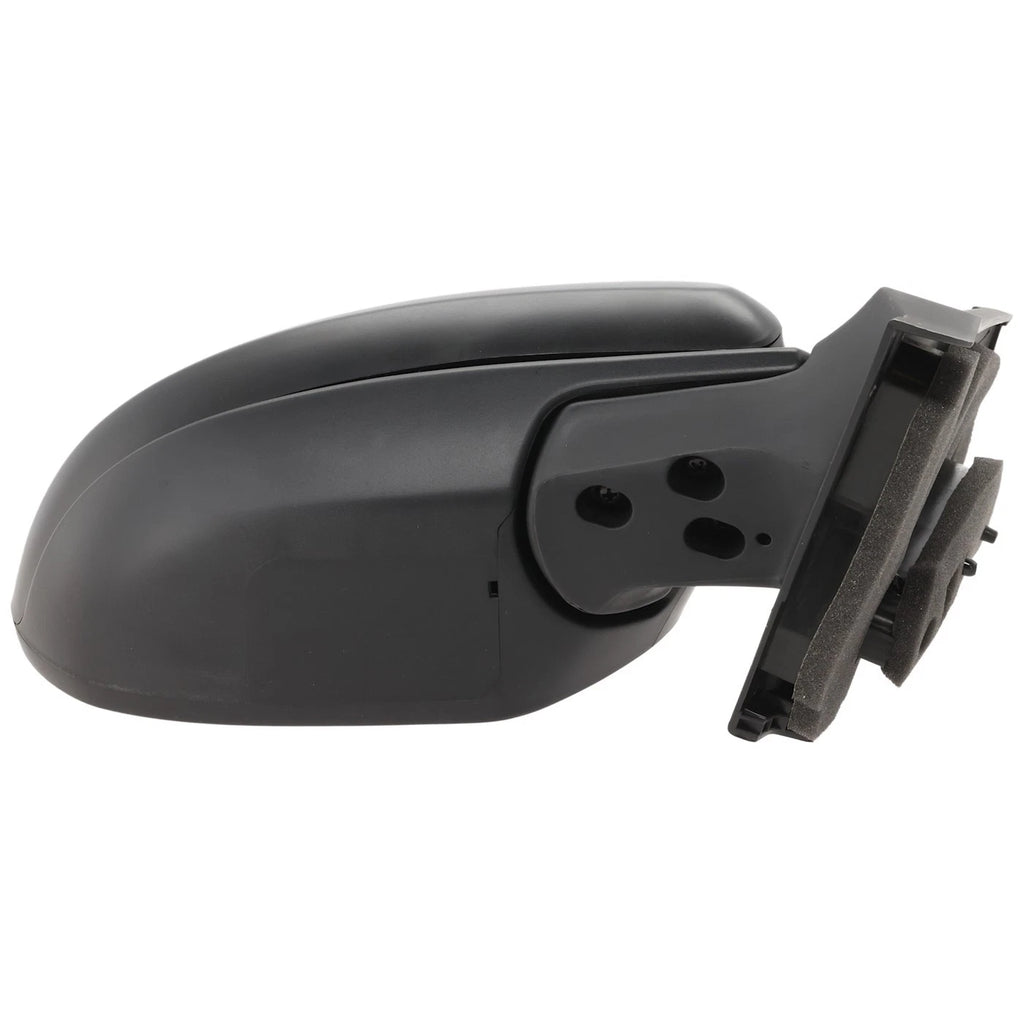 Power Mirror for Mazda 2 Hatchback (2011–2014) Right Side Paintable