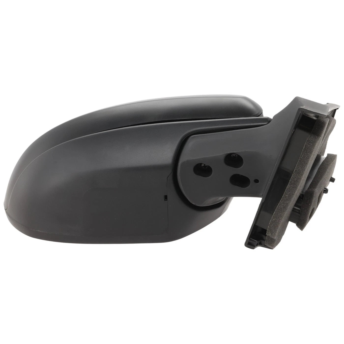 Power Mirror for Mazda 2 Hatchback (2011–2014) Right Side Paintable
