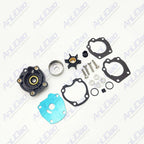 Water Pump Repair Kit for Johnson Evinrude (391631, 388891)
