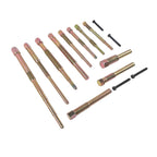 Clutch Puller Tool Set for Golf Carts (Various Models)