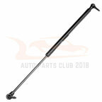 Set of 2 Hood & 2 Liftgate Lift Supports for Jeep Grand Cherokee (2005–2010)