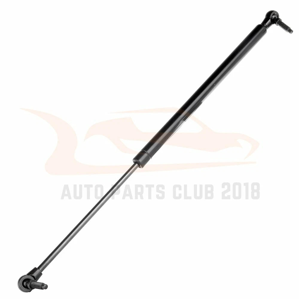 Set of 2 Hood & 2 Liftgate Lift Supports for Jeep Grand Cherokee (2005–2010)