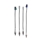 4X Oxygen O2 Sensor for Nissan Pathfinder Frontier Xterra (2005–2012)