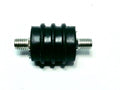 Rubber Upper Mount for Johnson Evinrude 20HP-35HP (2cyl) (0331812)