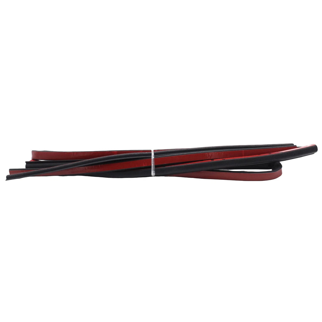 Tailgate Seal Kit for Ford Ranger PX PX2 PX3 (2005–2019), BMW 3 5 Series X3 X5