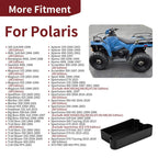 Battery Cover for Polaris Worker 335, Xpedition 425, 325 (1999–2002)