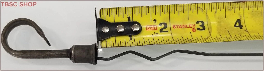 Engine Oil Dipstick for Pontiac Grand Prix (1976)