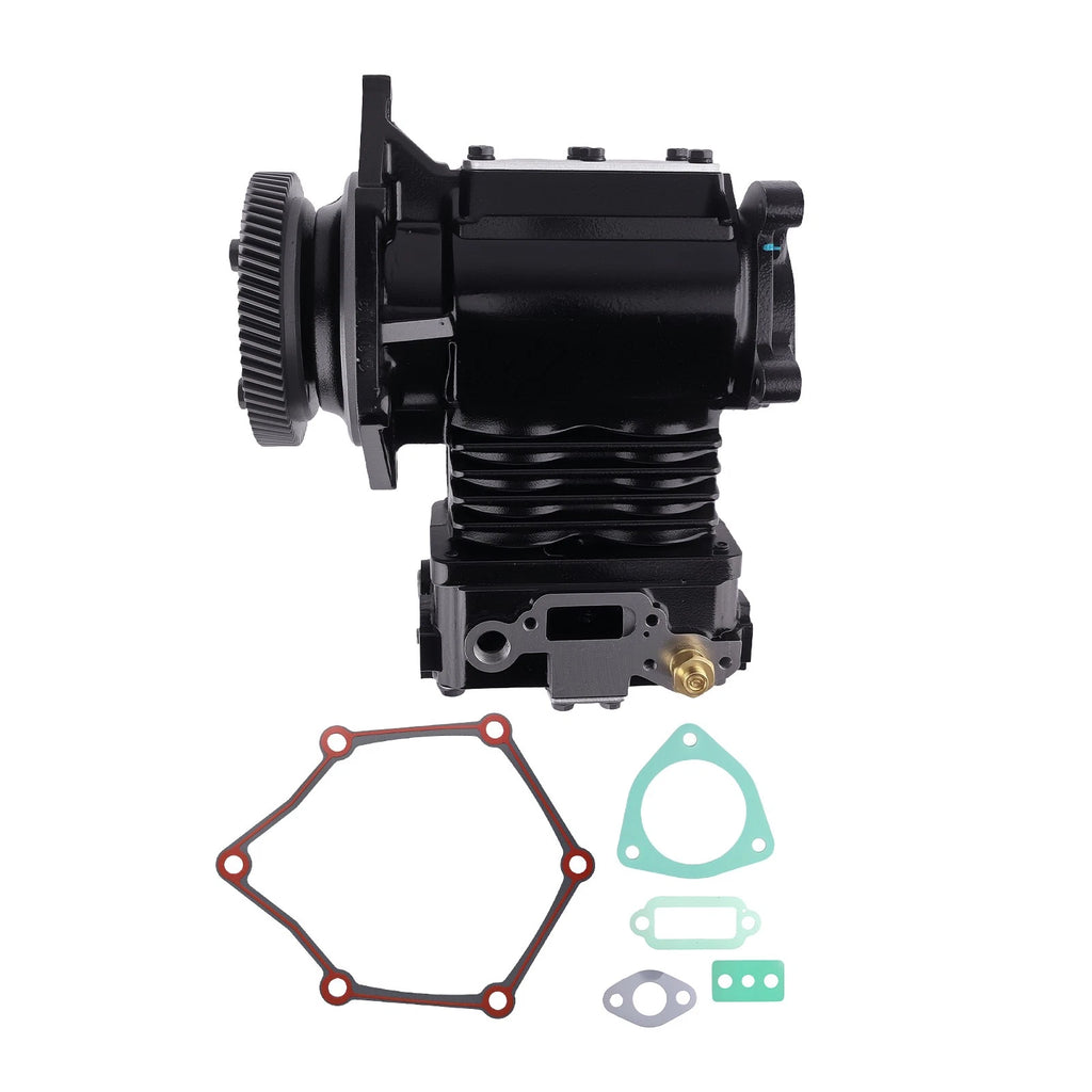 Air Compressor for Detroit 60 12.7 TF-750 Freightliner (2004) R23522123