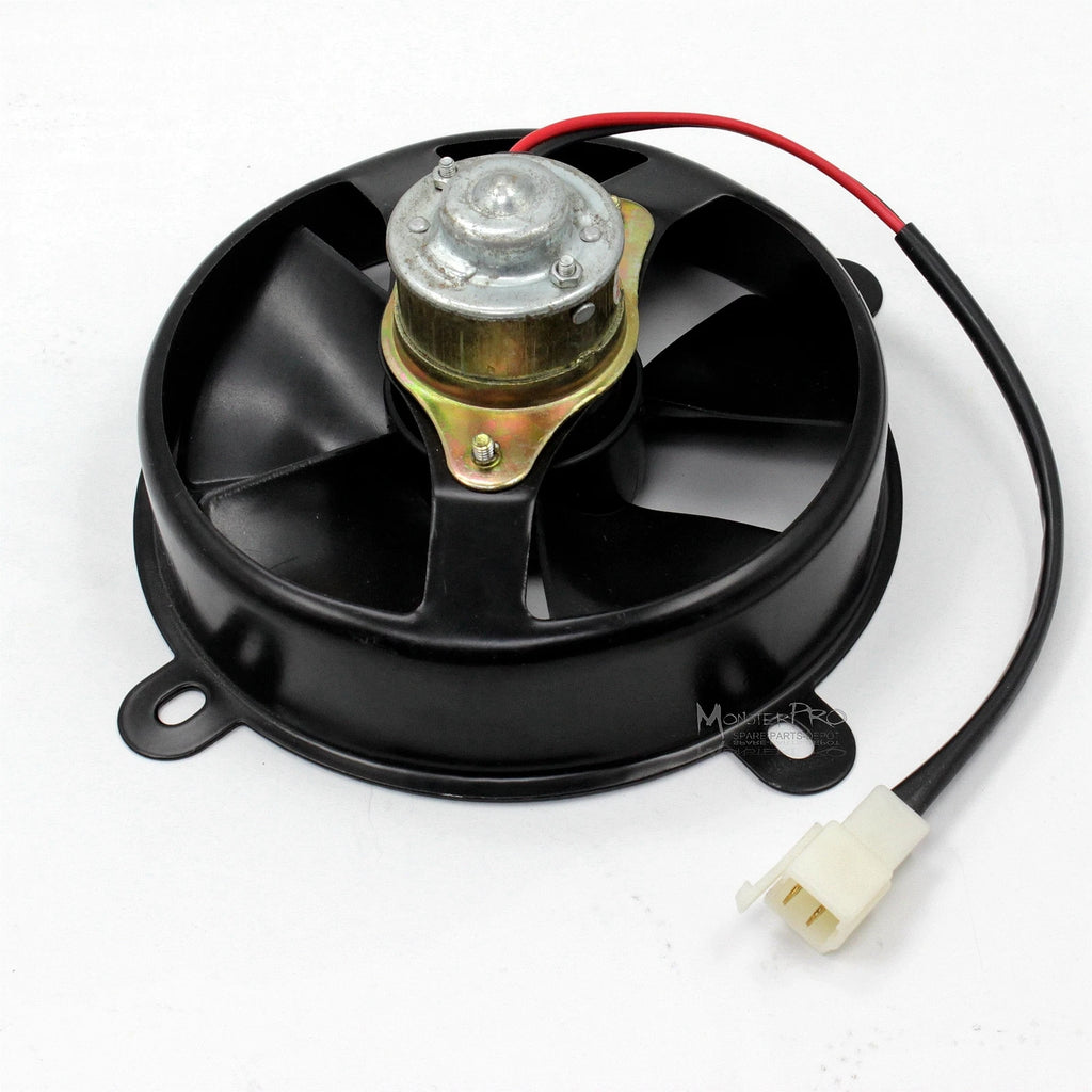 2X 6" Cooling Fan for Dirt Quad Bike ATV (150cc 300cc)