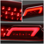 Sequential LED Third Tail Brake Light for Silverado Sierra (1999–2007)