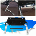 Adjustable Center Stand for Harley Touring Road Street Glide (1999–2008)