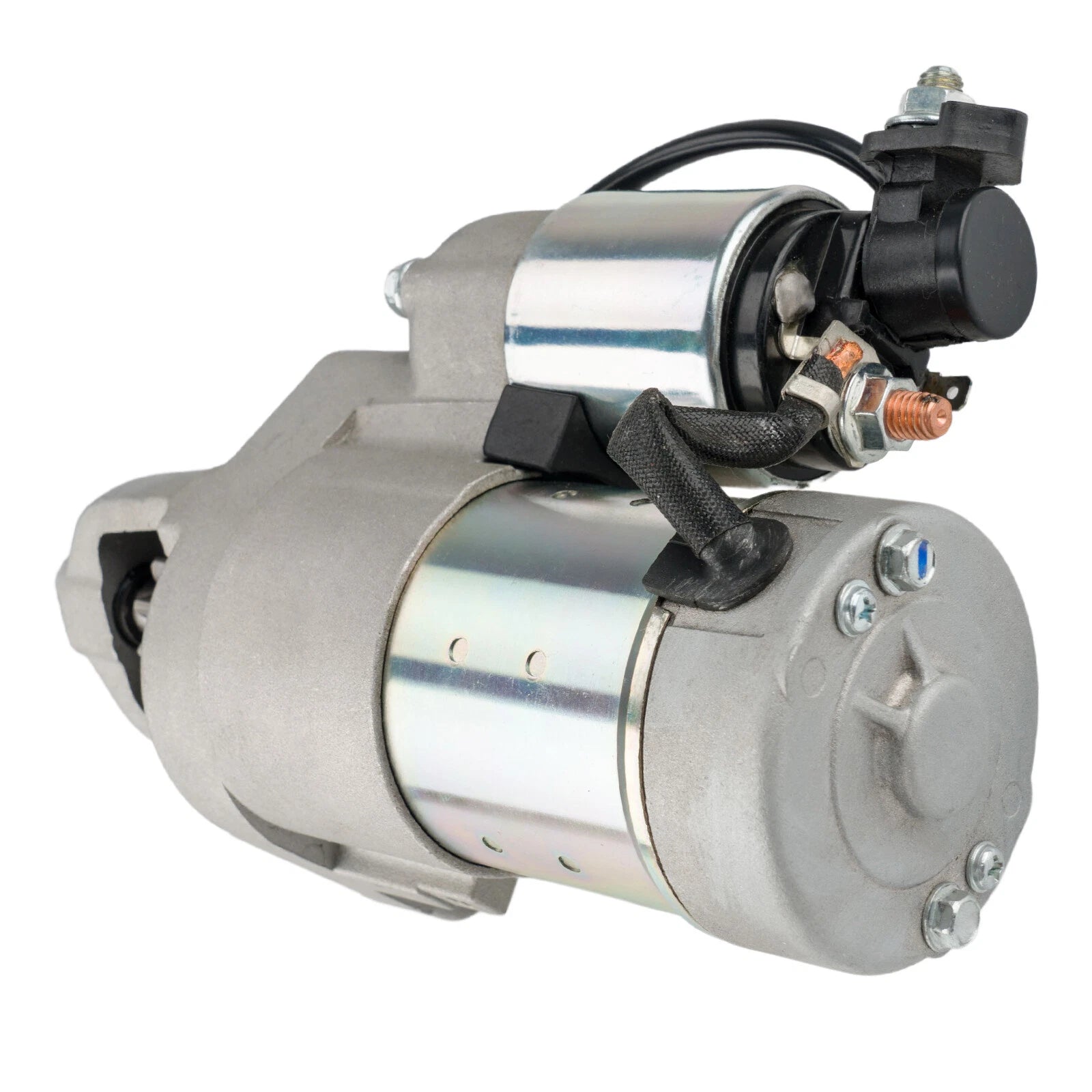 Starter for Infiniti Q40 Q50 Q60 Q70 Q70L Nissan 370Z (2009–2019)