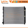 Radiator for Mack Vision (2015–2018) & Volvo VAH (2011–2013)