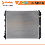 Radiator for Mack Vision (2015–2018) & Volvo VAH (2011–2013)