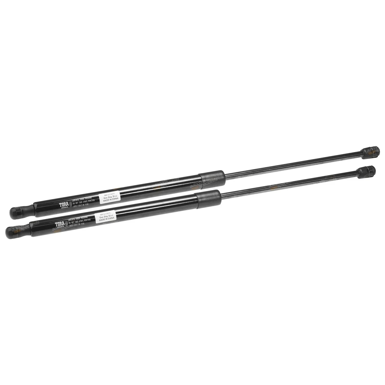Rear Tailgate Gas Stay Struts for Jeep Cherokee KK Wagon (2008 - 2014)