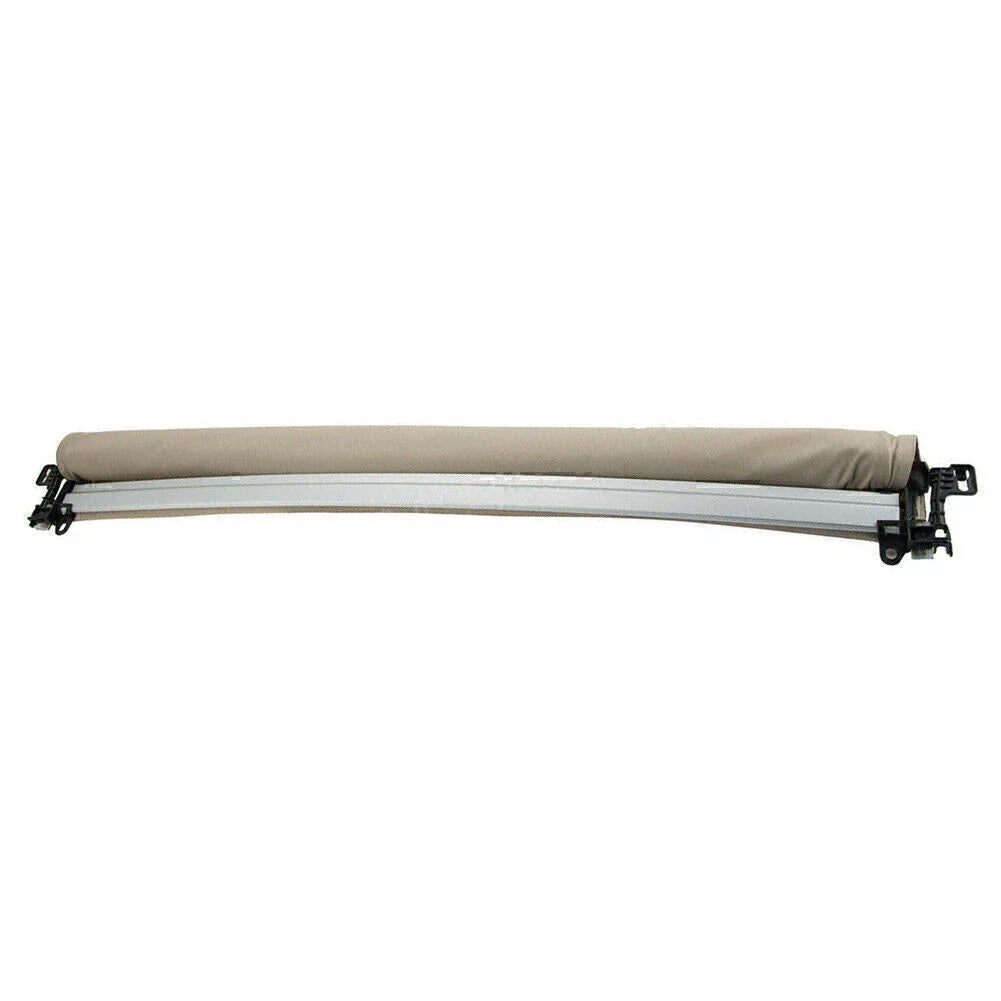 Sunshade Curtain Cover for VW Touareg 2011-2018 Beige