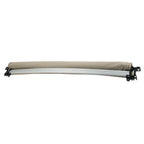 Sunshade Curtain Cover for VW Touareg 2011-2018 Beige