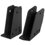 2-3in Lift Front Axle Pivot Drop Down Bracket Kit for Ford F-250 (1980–1998)