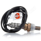 Set of 2 O2 Oxygen Sensors for Suzuki SX4 (2008–2009)
