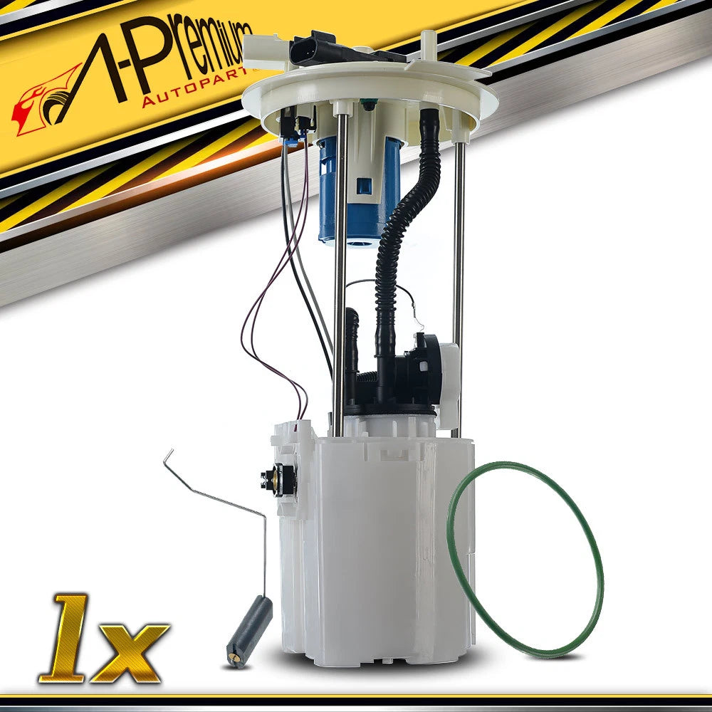Fuel Pump Module Assembly with Pressure Sensor for Ford E150 E250 (2011–2014)