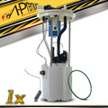 Fuel Pump Module Assembly with Pressure Sensor for Ford E150 E250 (2011–2014)