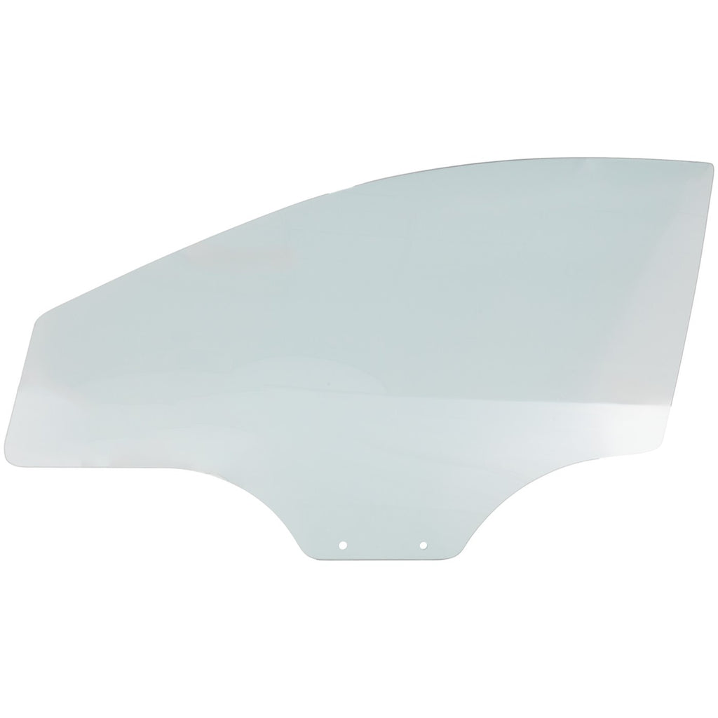 Front Driver Door Glass for Hyundai Accent (2012–2017)
