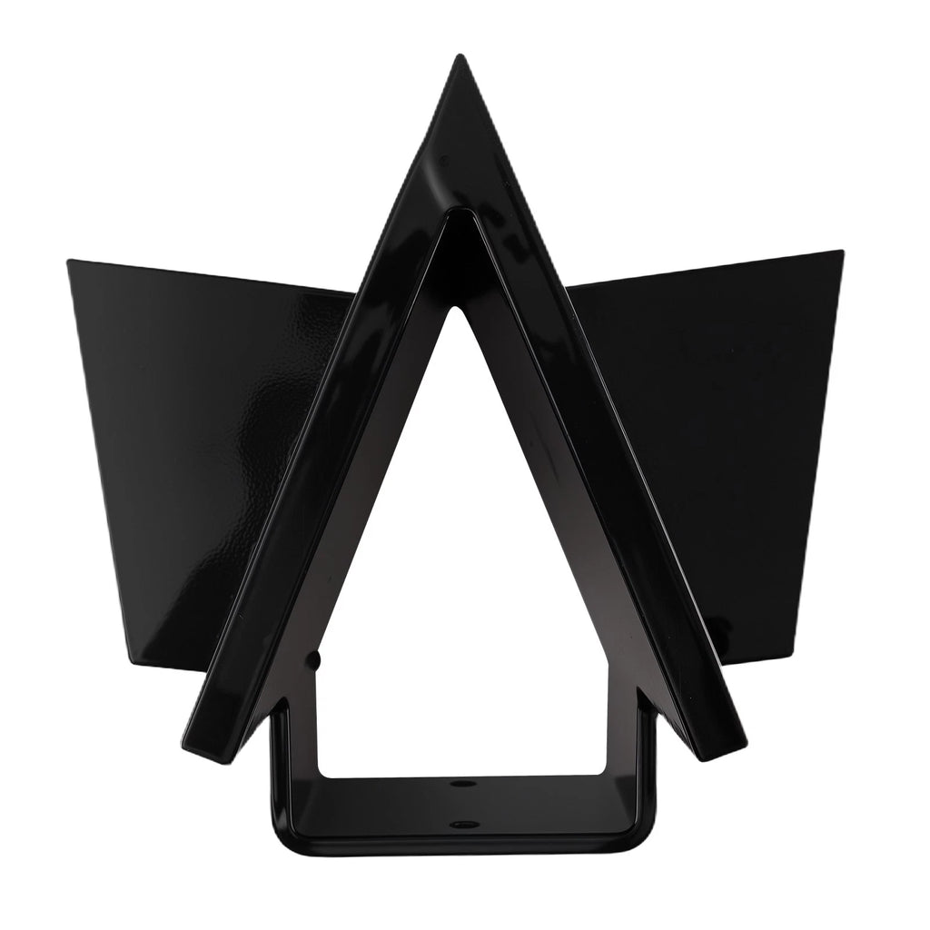 4 Way Wedge for Swisher Log Splitter (22/28/34 Ton) Heavy Duty Steel