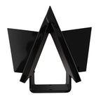4 Way Wedge for Swisher Log Splitter (22/28/34 Ton) Heavy Duty Steel