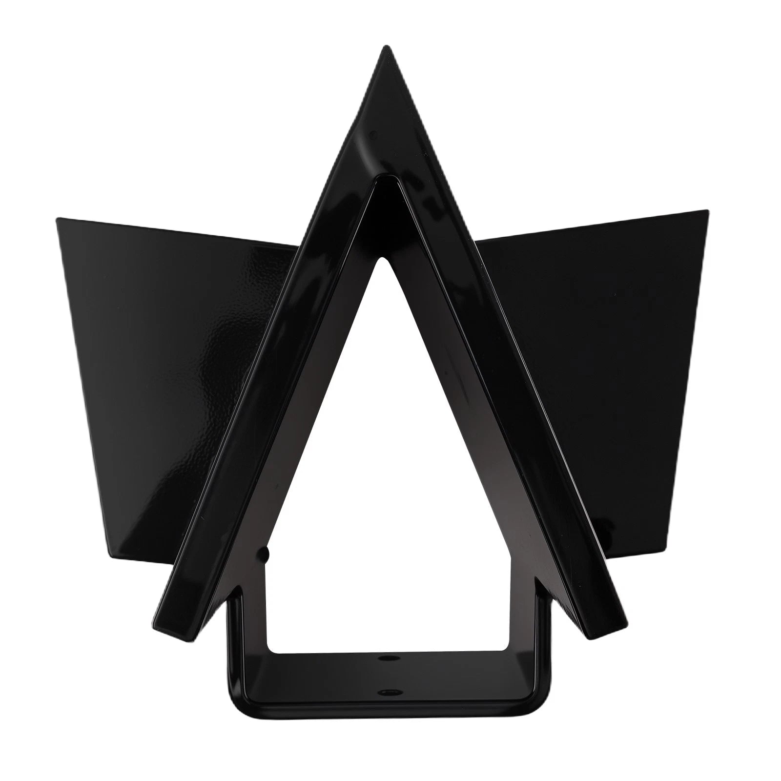 4 Way Wedge for Swisher Log Splitter (22/28/34 Ton) Heavy Duty Steel