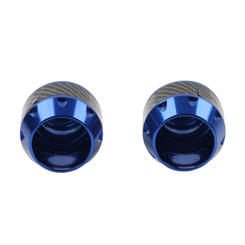 Motorcycle Front Fork Frame Sliders Crash Protection