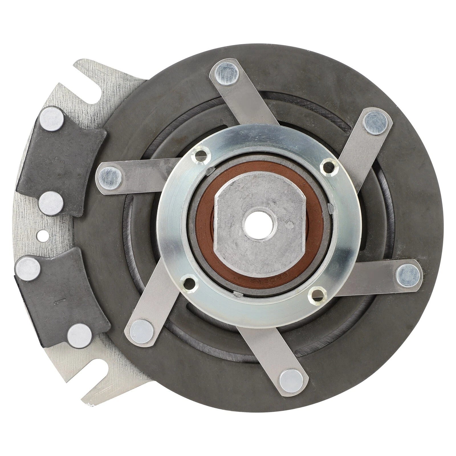 Electric PTO Clutch for Pro-Drive Boat Motors (Fits Various Models)