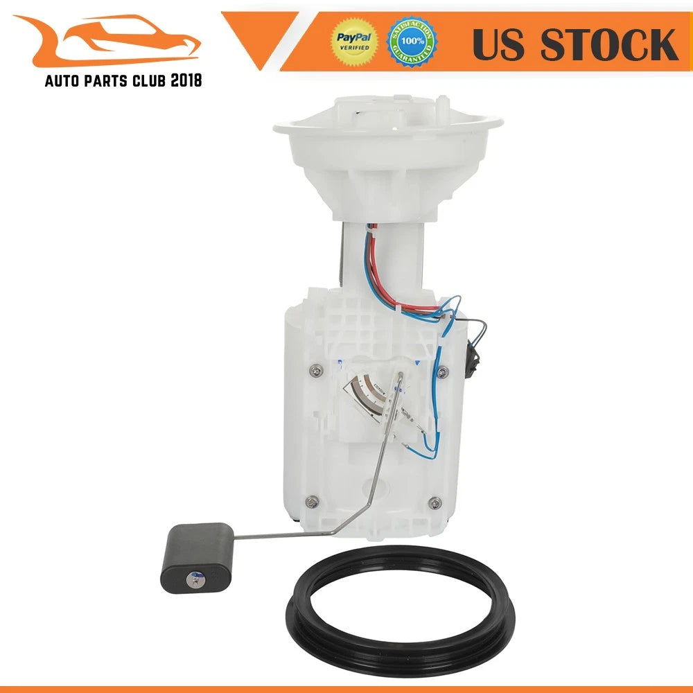 Fuel Pump Module SP5095M for Mini Cooper (2007–2015) L4-1.6L 3/4-Door