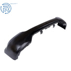 Front Bumper Face Bar for Chevrolet Silverado 1500 (2016–2018)