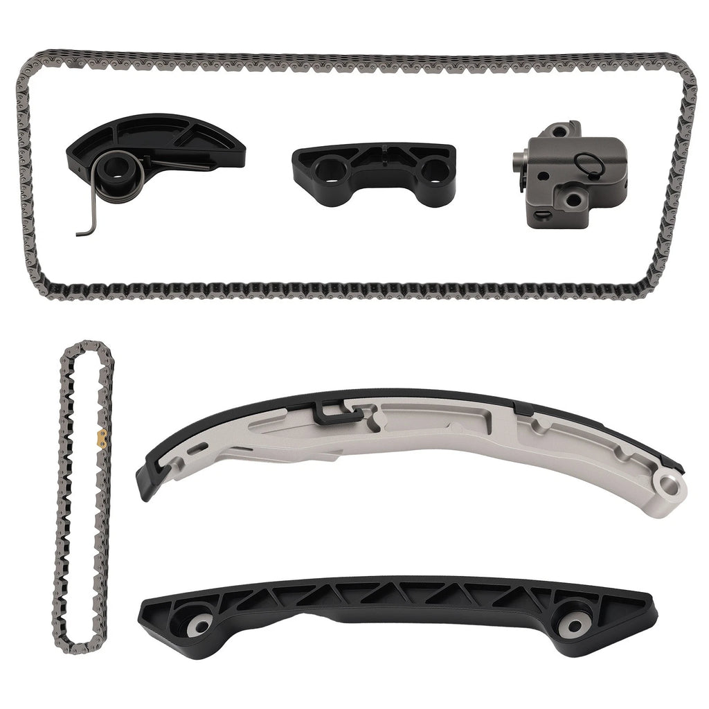 Timing Chain Kit for Ford Escape, Focus 2.3L (2003-2008)
