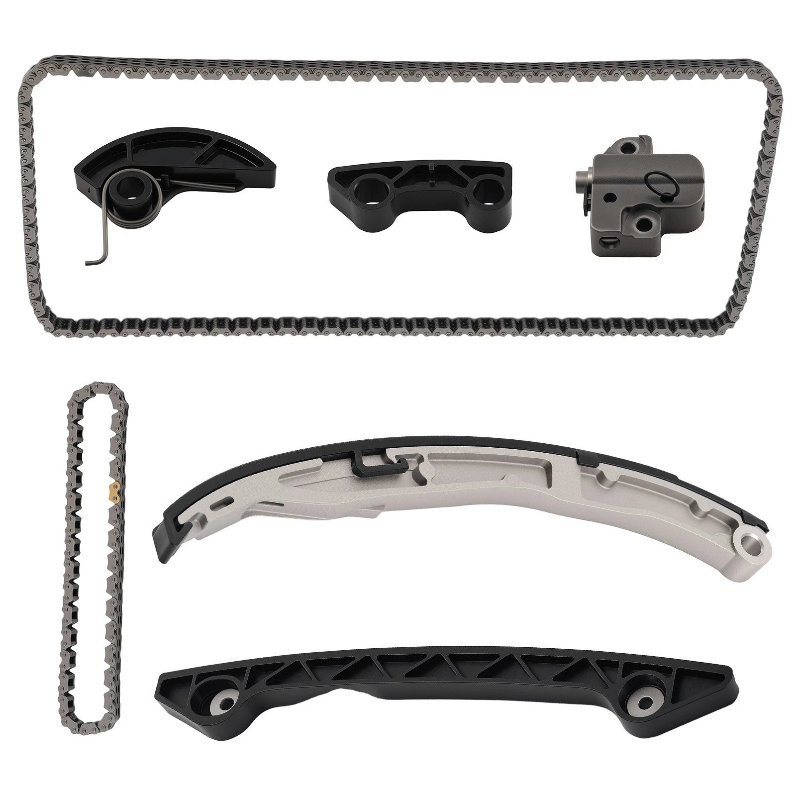 Timing Chain Kit for Ford Escape, Focus 2.3L (2003-2008)